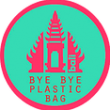 バリのゴミ問題：Bye Bye Plastic Bagとは？