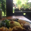 一度で3つ楽しめるインドネシアンレストラン：Pulau Kelapa（プラウケラパ）